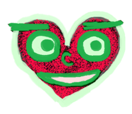 Heartland sticker #3981449