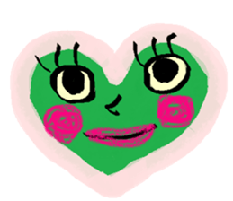 Heartland sticker #3981450