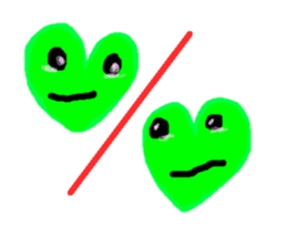 Heartland sticker #3981451