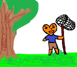 Heartland sticker #3981454