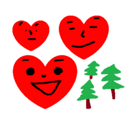 Heartland sticker #3981459