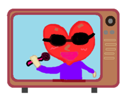 Heartland sticker #3981462