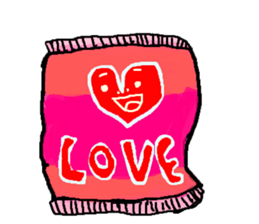 Heartland sticker #3981467