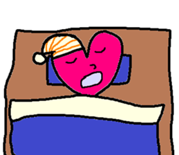 Heartland sticker #3981469