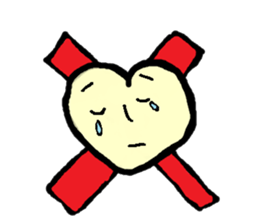 Heartland sticker #3981471