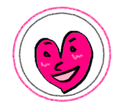 Heartland sticker #3981472