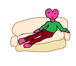 Heartland sticker #3981474