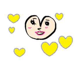 Heartland sticker #3981475
