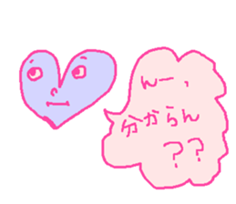 Heartland sticker #3981477
