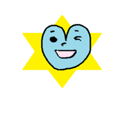 Heartland sticker #3981478