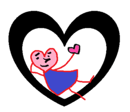Heartland sticker #3981480