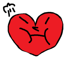 Heartland sticker #3981482