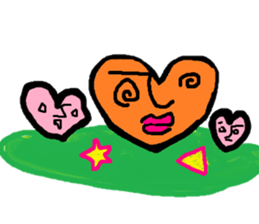 Heartland sticker #3981483