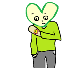 Heartland sticker #3981485