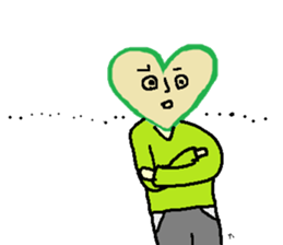 Heartland sticker #3981486