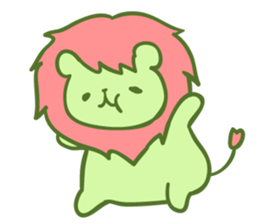 Mitchiri-Neko Mix Sakura Diary Second sticker #3981529