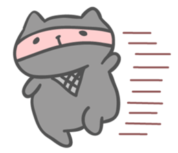 Mitchiri-Neko Mix Sakura Diary Second sticker #3981539