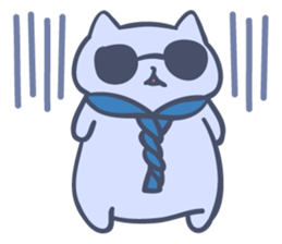 Mitchiri-Neko Mix Sakura Diary Second sticker #3981560