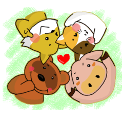 KTKN animals