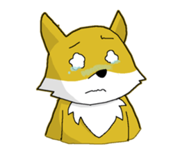 KTKN animals sticker #3982049