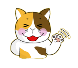 KTKN animals sticker #3982050