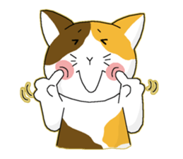 KTKN animals sticker #3982054