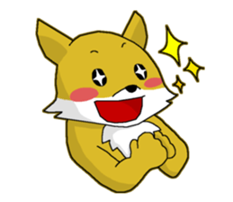 KTKN animals sticker #3982057