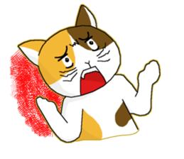 KTKN animals sticker #3982058