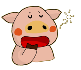 KTKN animals sticker #3982059