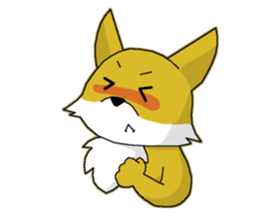 KTKN animals sticker #3982061