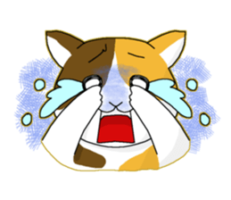 KTKN animals sticker #3982062