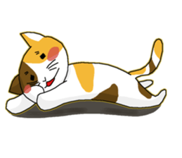 KTKN animals sticker #3982066
