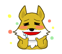 KTKN animals sticker #3982069