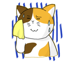 KTKN animals sticker #3982070