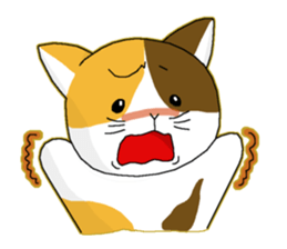KTKN animals sticker #3982074