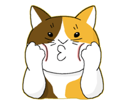 KTKN animals sticker #3982078