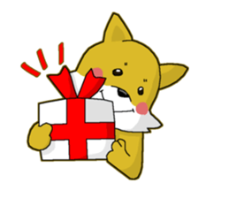 KTKN animals sticker #3982081