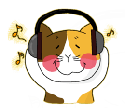 KTKN animals sticker #3982082