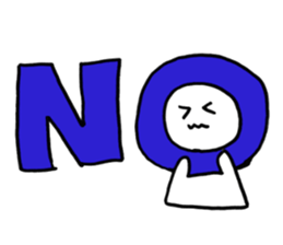 mamorun sticker #3982145