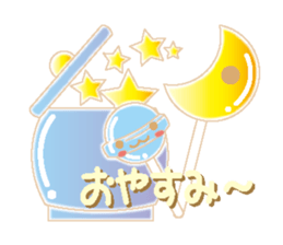 Colorful candies(spring ver) sticker #3982412