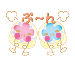 Colorful candies(spring ver) sticker #3982432