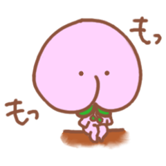 Momon boy's frash life