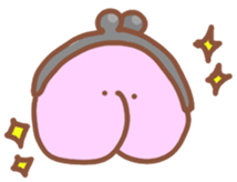 Momon boy's frash life sticker #3982552