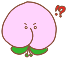 Momon boy's frash life sticker #3982564