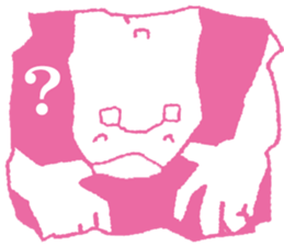 STICKERMAN sticker #3983170