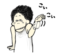 Everyday of siblings sticker #3983229