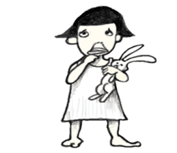 Everyday of siblings sticker #3983233