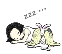 Everyday of siblings sticker #3983245