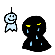 Hello Kuroningen 40 sticker #3983370