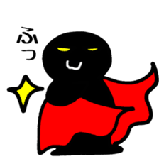 Hello Kuroningen 40 sticker #3983380